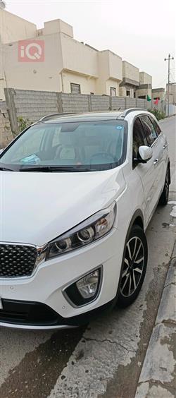 كيا سورينتو